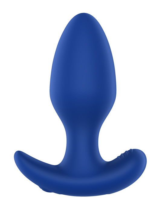 FORTO VIBRATING ANAL PLUG