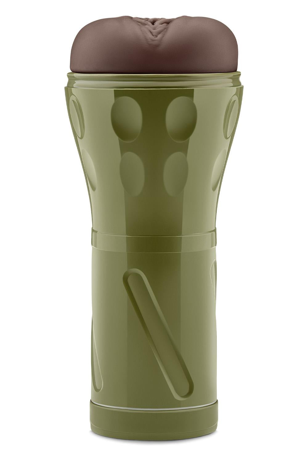 FORTO MODEL V-20 STROKER DARK
