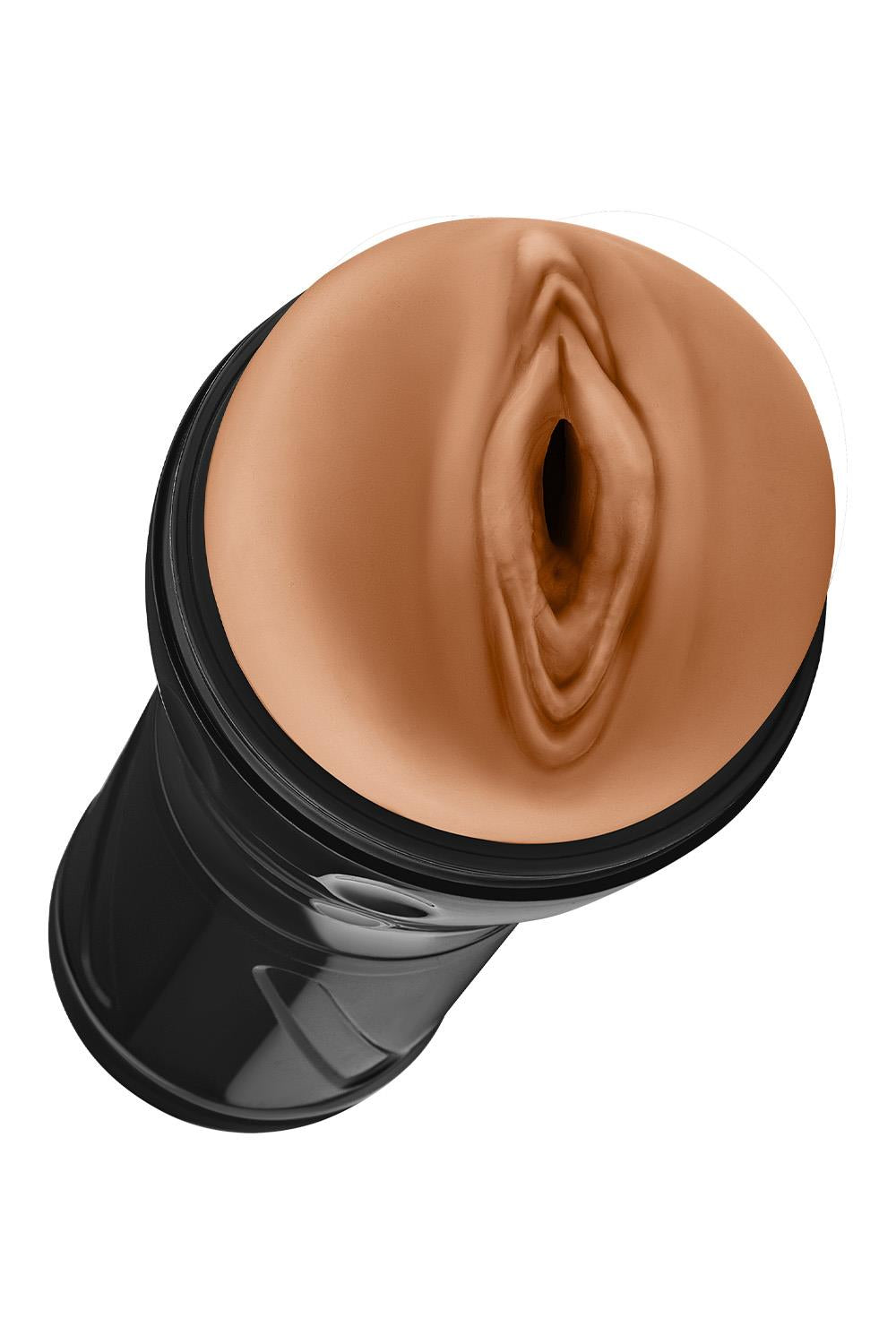 FORTO MODEL V-20 STROKER TAN
