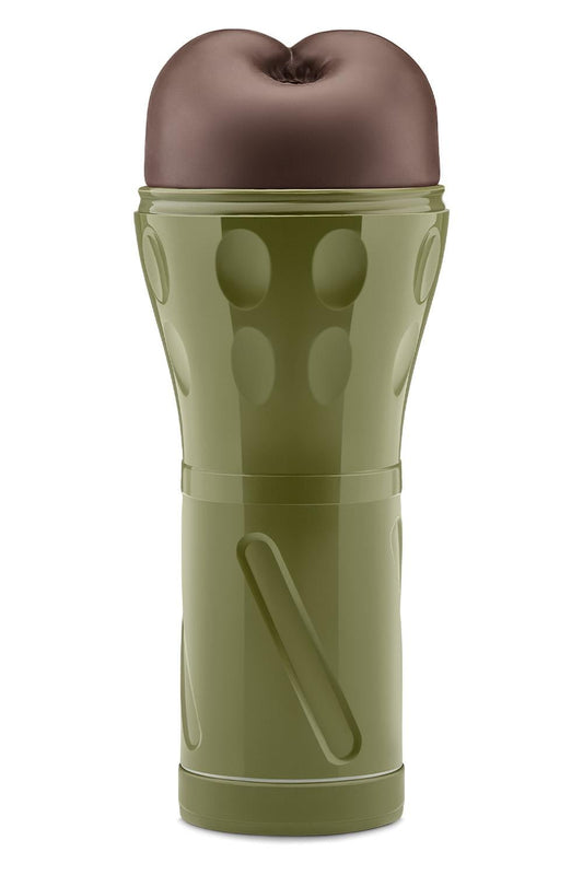 FORTO MODEL B-02 STROKER DARK