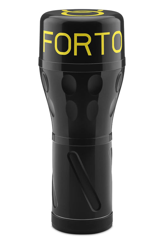 FORTO MODEL B-02 STROKER TAN