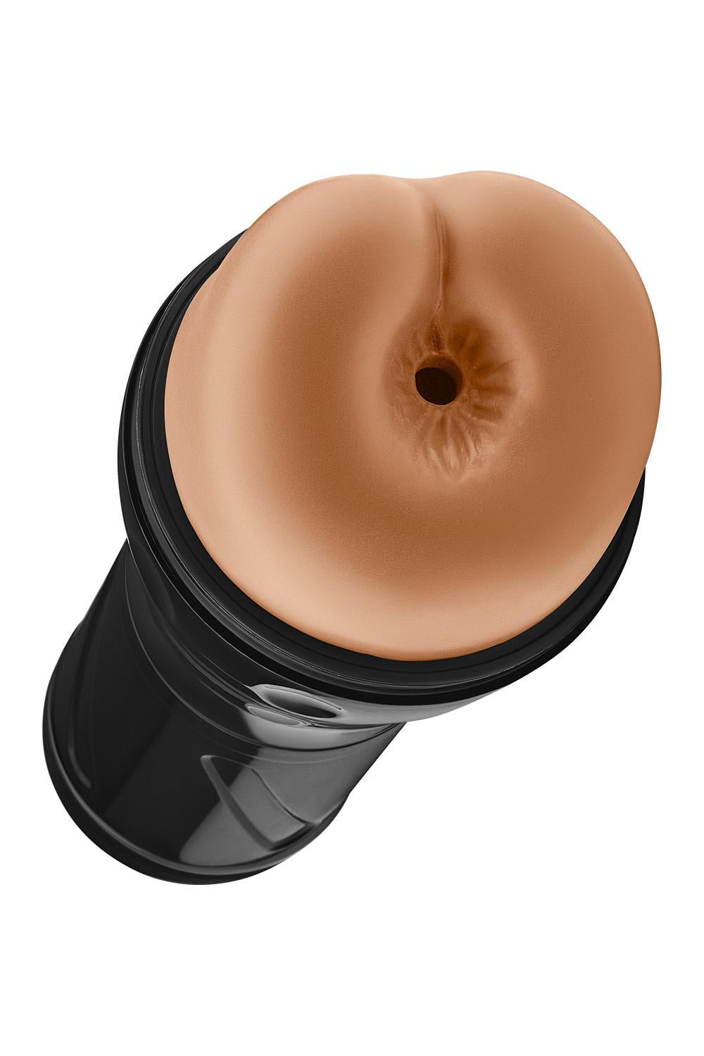 FORTO MODEL B-02 STROKER TAN