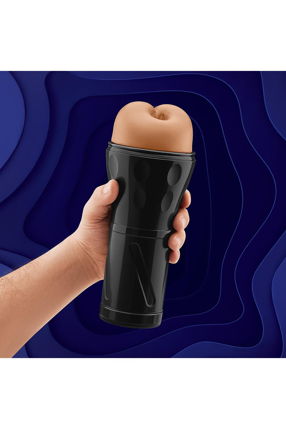 FORTO MODEL B-02 STROKER TAN