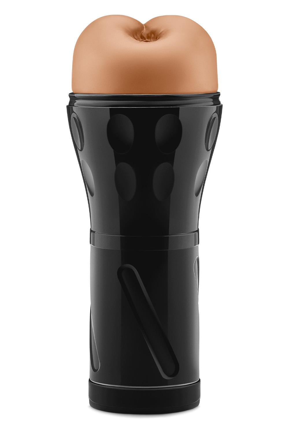 FORTO MODEL B-02 STROKER TAN