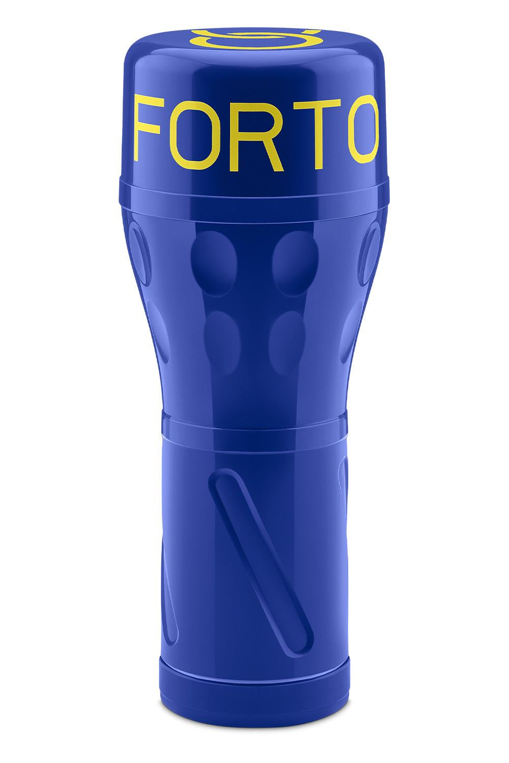 FORTO MODEL M-80 STROKER LIGHT
