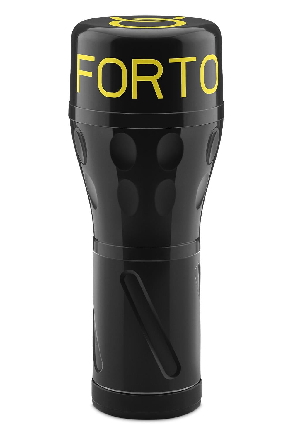 FORTO MODEL M-80 STROKER TAN