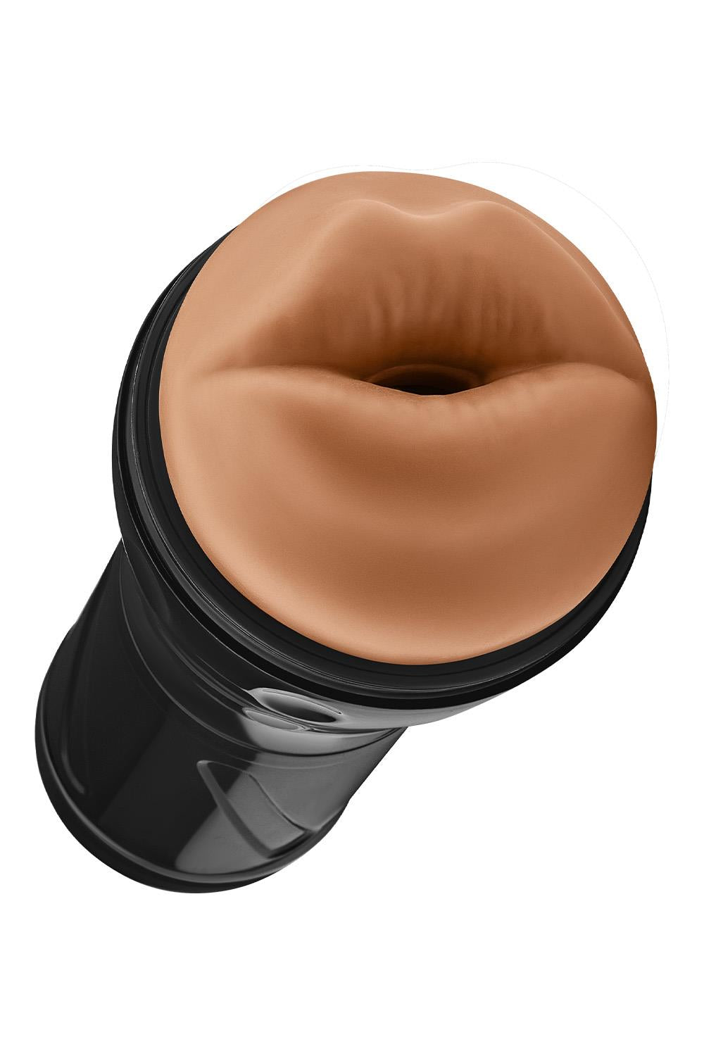 FORTO MODEL M-80 STROKER TAN