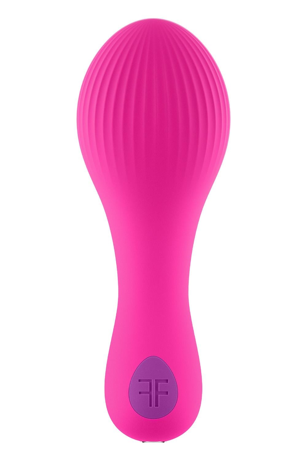 FEMME FUN SOLIA BULLET PINK