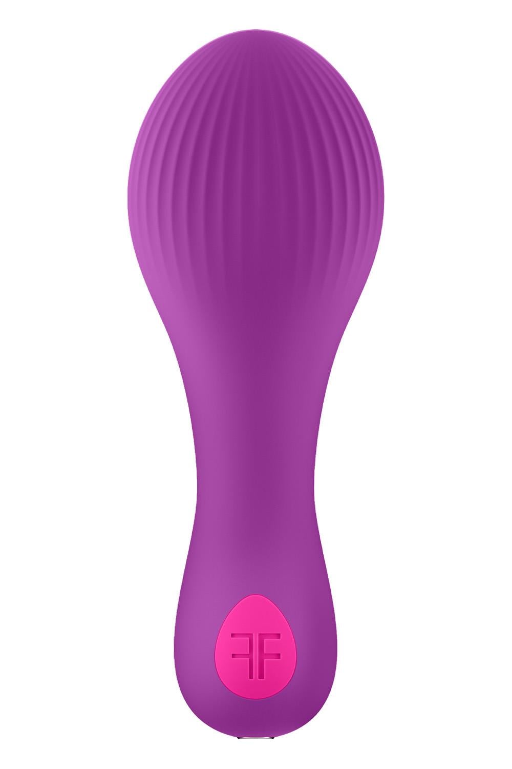 FEMME FUN SOLIA BULLET PURPLE