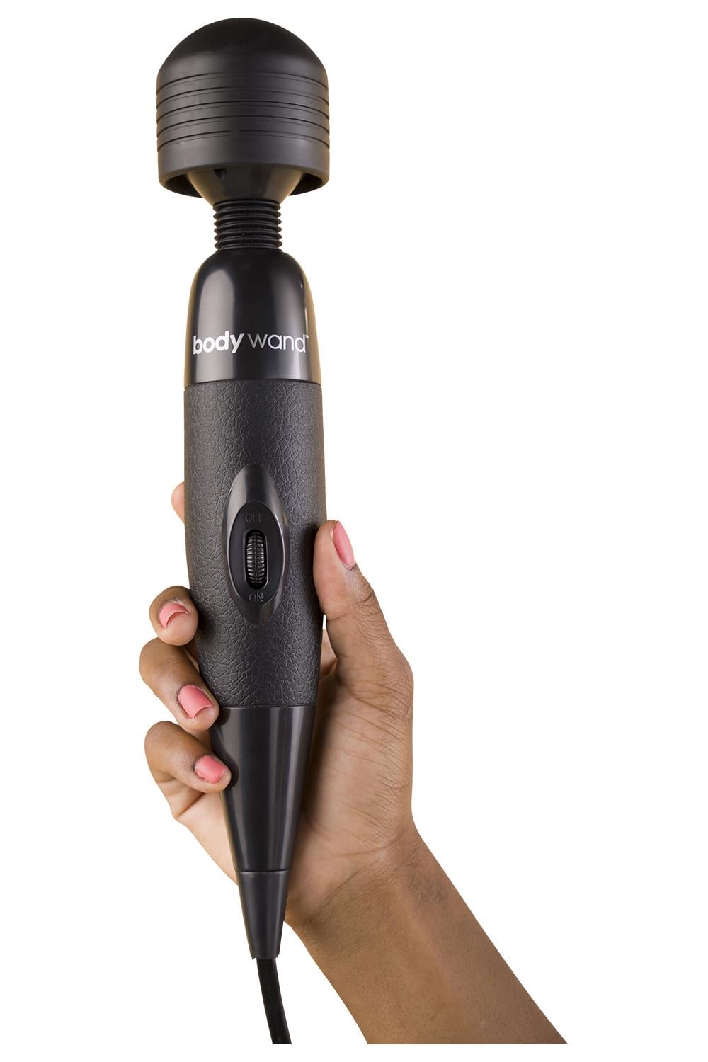 BODYWAND MIDNIGHT PLUG-IN