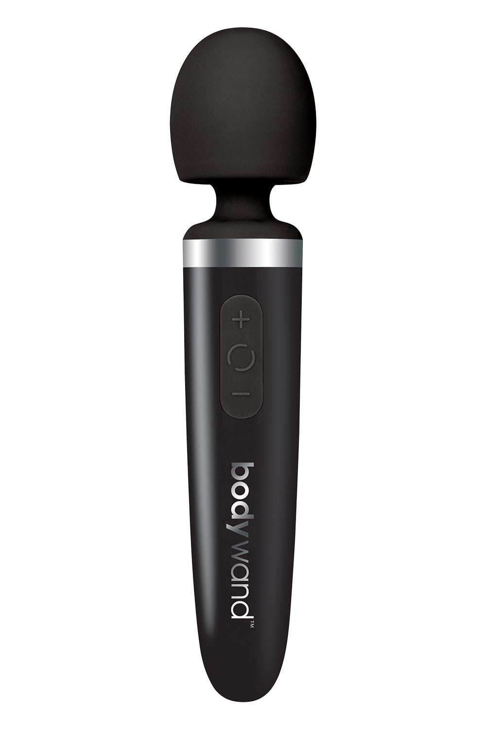 BODYWAND USB MULTI-FUNCTION BLACK