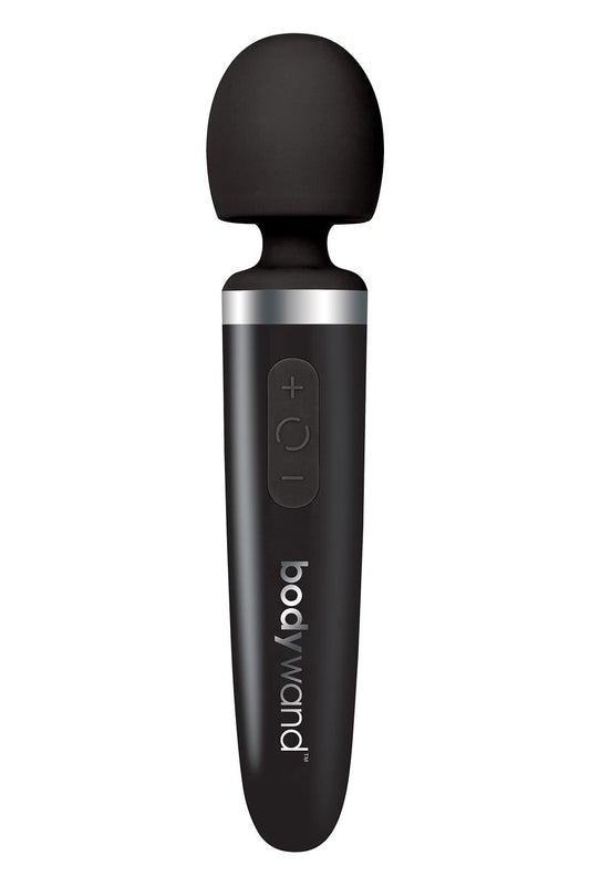 BODYWAND USB MULTI-FUNCTION BLACK