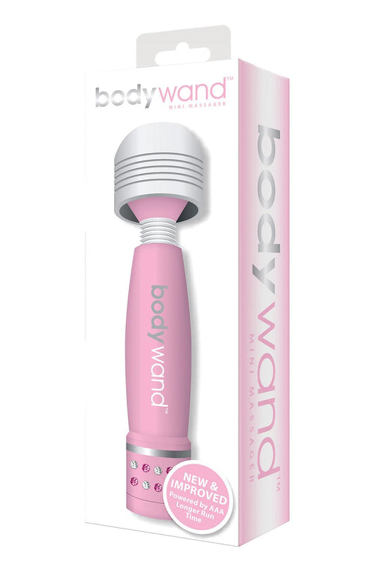 BODYWAND MINI PINK