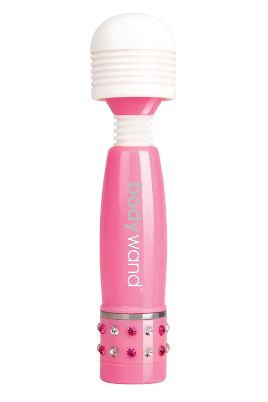 BODYWAND MINI PINK