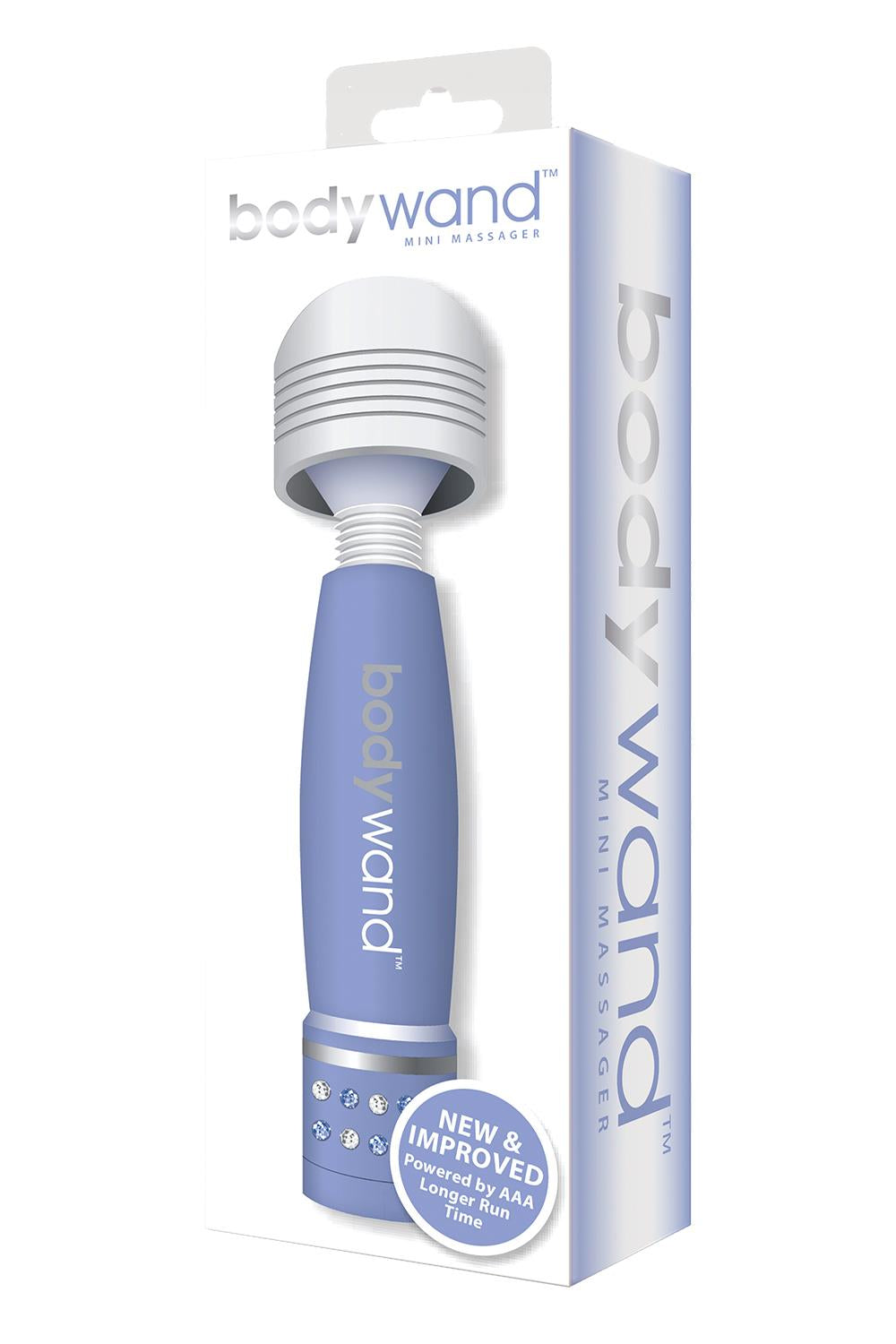 BODYWAND MINI LAVENDER