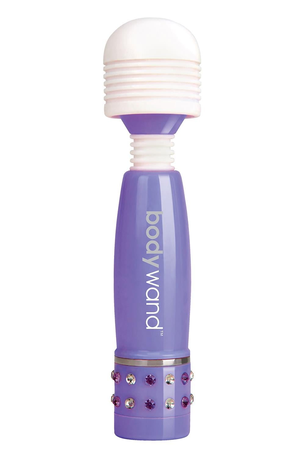 BODYWAND MINI LAVENDER