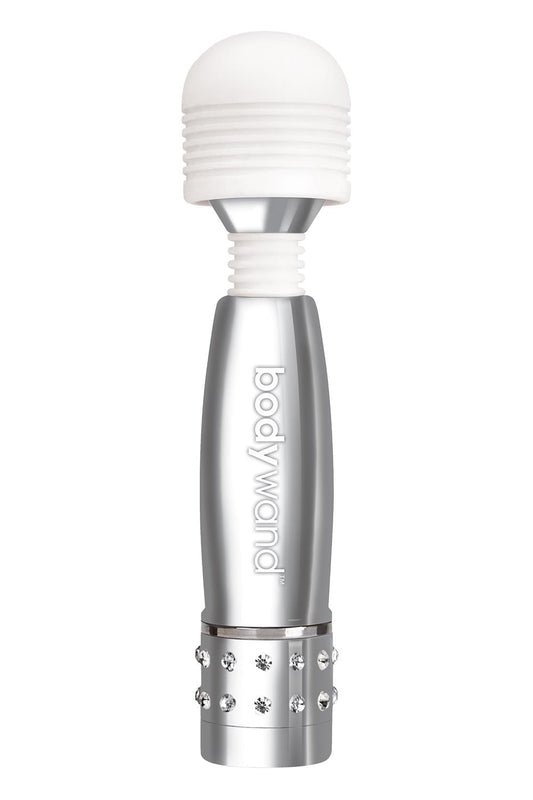 BODYWAND MINI SILVER
